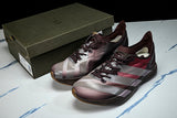 KI7791 Y-3 ADIOS PRO 4 NIGHT RED/WARM CLAY/ACTIVE MAROON