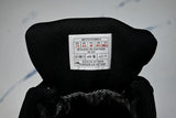 EFASTPACK ULTRA GORE-TEX BLACK/BLACK/BLACK