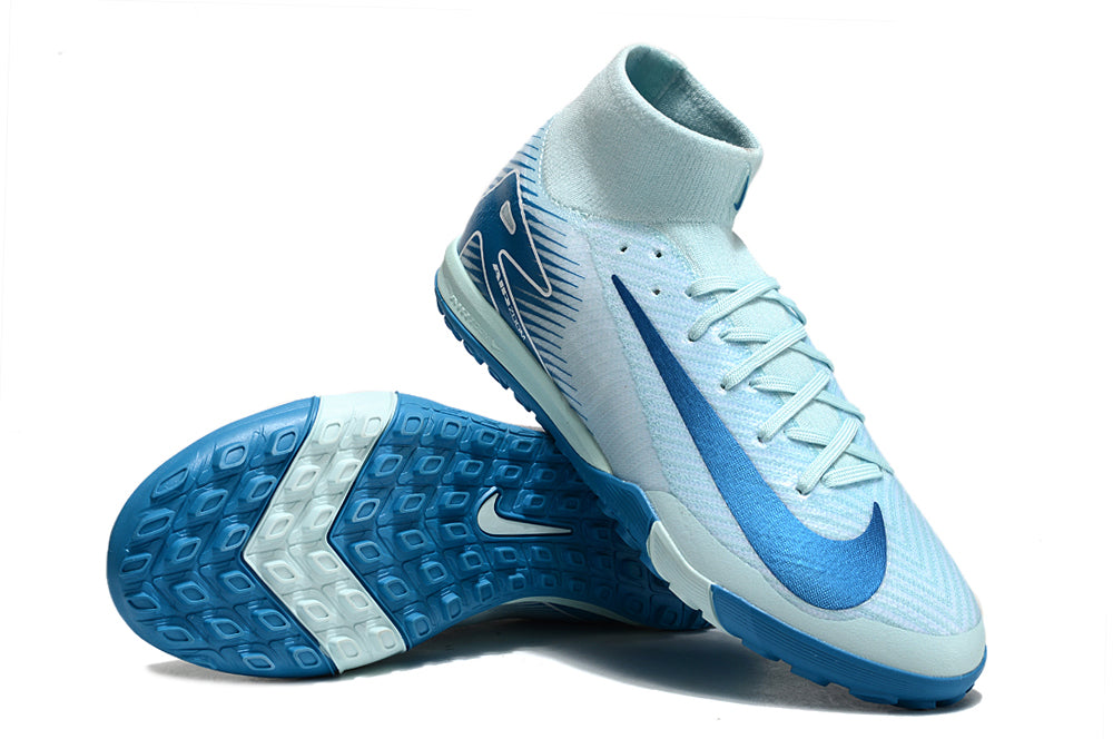 Nike Air Zoom Mercurial Vapor XV Elite TF 39-45