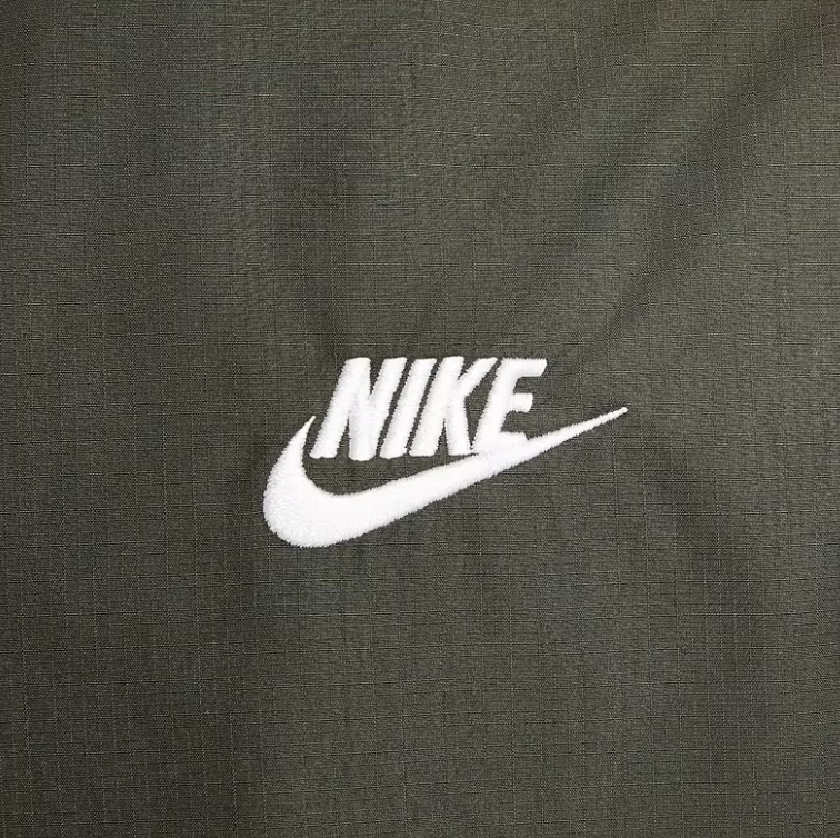 Men Woven Jacket