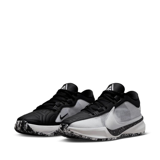 Nike Zoom Freak 5 finish line shoes