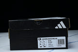 KI4780 ADIZERO ADIOS 4 M LOW-CUT RUNNING SHOES WHITE/ORANGE/BLACK