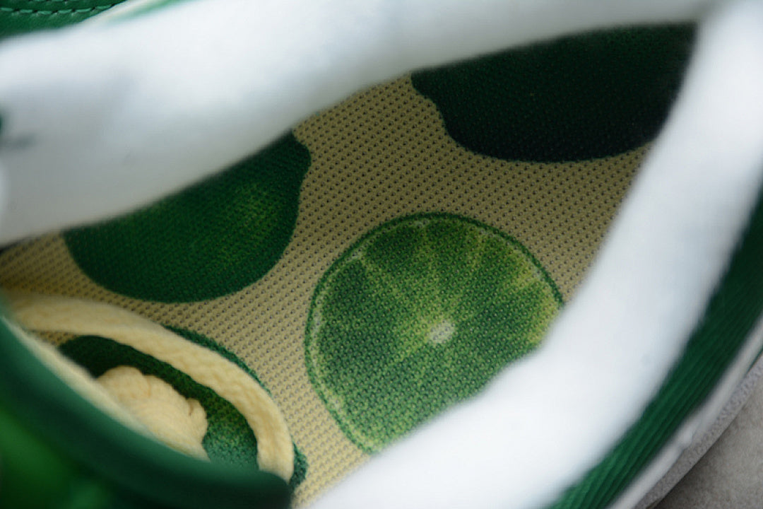 AIR MAX 1 PREMIUM LIMEADE PINE GREEN/PINE GREEN/TRUE WHITE