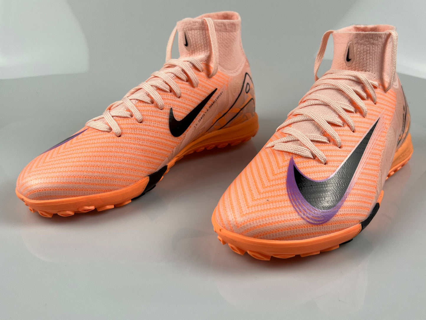 Nike Air Zoom Mercurial Vapor XV Elite TF 35-45