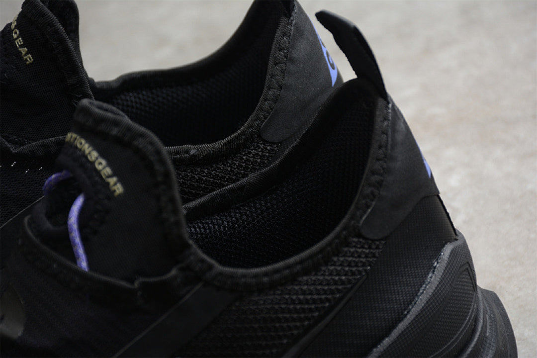 ACG ZOOM AIR AO BLACK/ATOMIC VIOLET