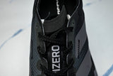 KH8439 ADIZERO ADIOS PRO 4 CORE BLACK/GREY FIVE/GREY THREE