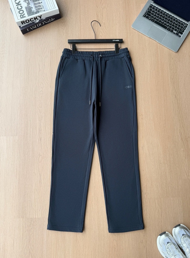 Boss 360g Loopback Sweatpants