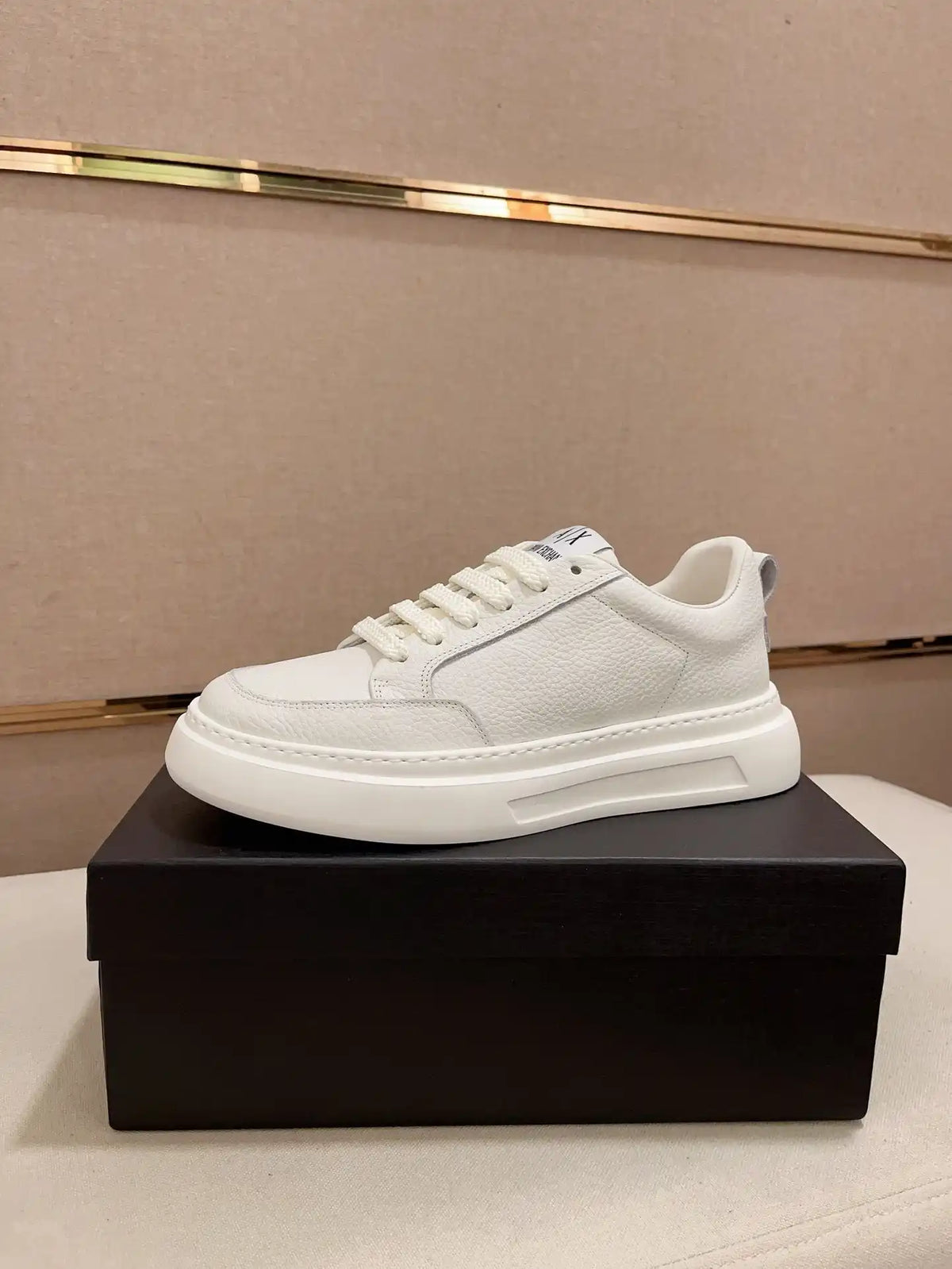 Armani Men Shoes
