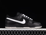 【340】[318020-013]-[SB DUNK LOW BLACK/SAIL]-[MAN:39-45]
