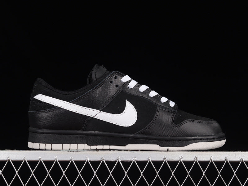 【340】[318020-013]-[SB DUNK LOW BLACK/SAIL]-[MAN:39-45]