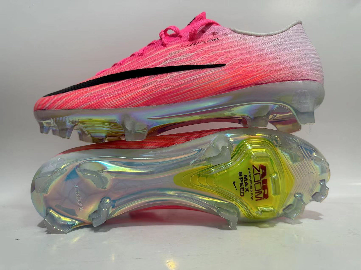 Nike Air Zoom Mercurial Vapor XV Elite FG 39-46