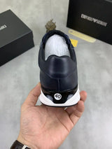 Armani Men Shoes