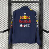 Red Bull Windbreaker