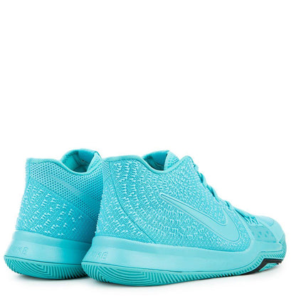 nike kyrie 3 ep aqua shoes