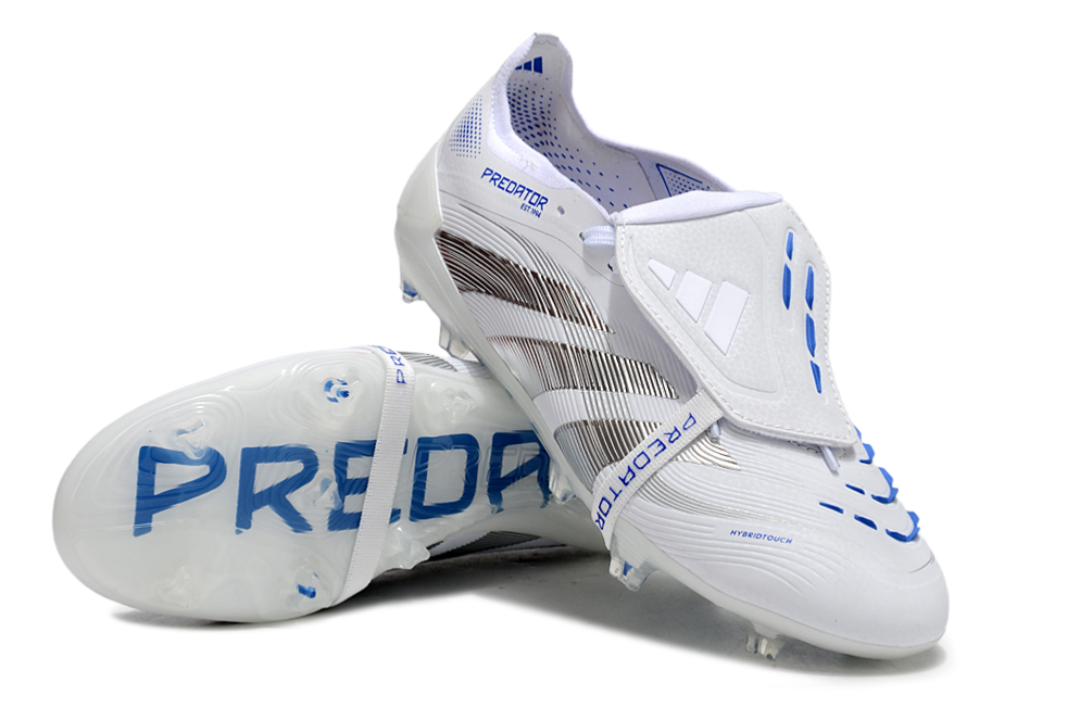 PREDATOR ACCURACY+ FG BOOTS 36-45