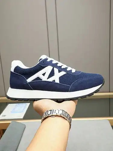 Armani Men's Edition Code: 0509B50 Size: 38-44 (45 Customized)