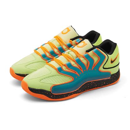 KD 18 'Clear Jade Liquid Lime'