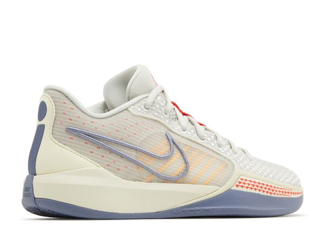 Nike Sabrina 1 'Grounded'