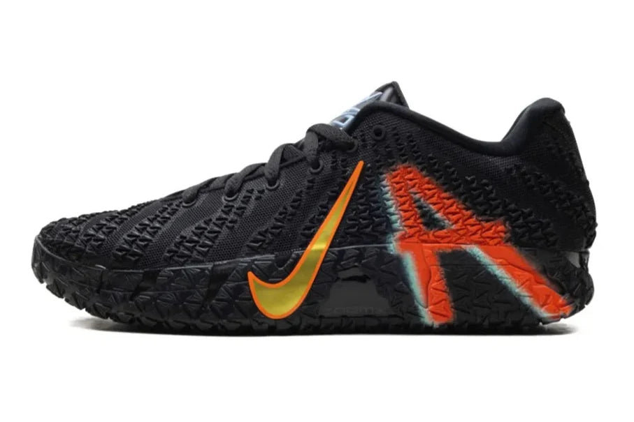 Nike Ja 3  NYvsNY