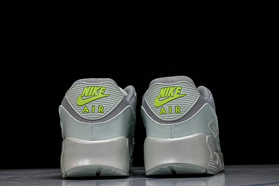 【270】DM0029-025 AIR MAX 90 LIGHT PUMICE