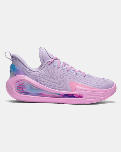 Unisex Curry 12 'Curry Tour' Basketball Shoes