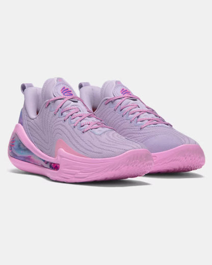 Unisex Curry 12 'Curry Tour' Basketball Shoes
