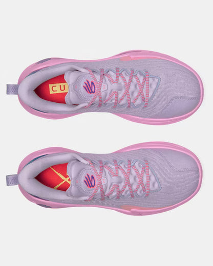 Unisex Curry 12 'Curry Tour' Basketball Shoes