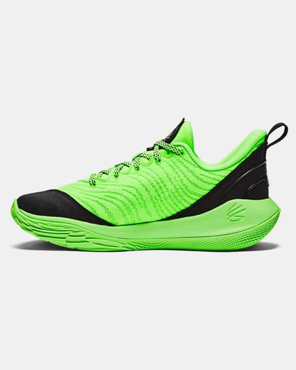 Grade School Curry 12 'Extraterrestrial' Basketball Shoes