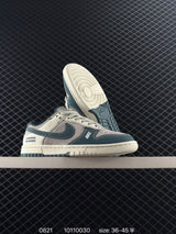 NIKE DUNK LOW Slam Dunk Series Retro Low