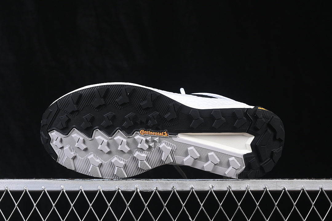 TERREX FREEHIKER 3 LOW GTX CASUAL SHOES WHITE/PURE WHITE