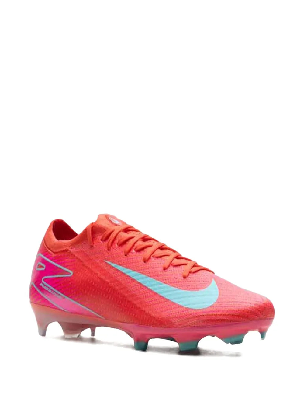 Nike Mercurial Vapor 16 "Ember Glow/Aurora Green" sneakers