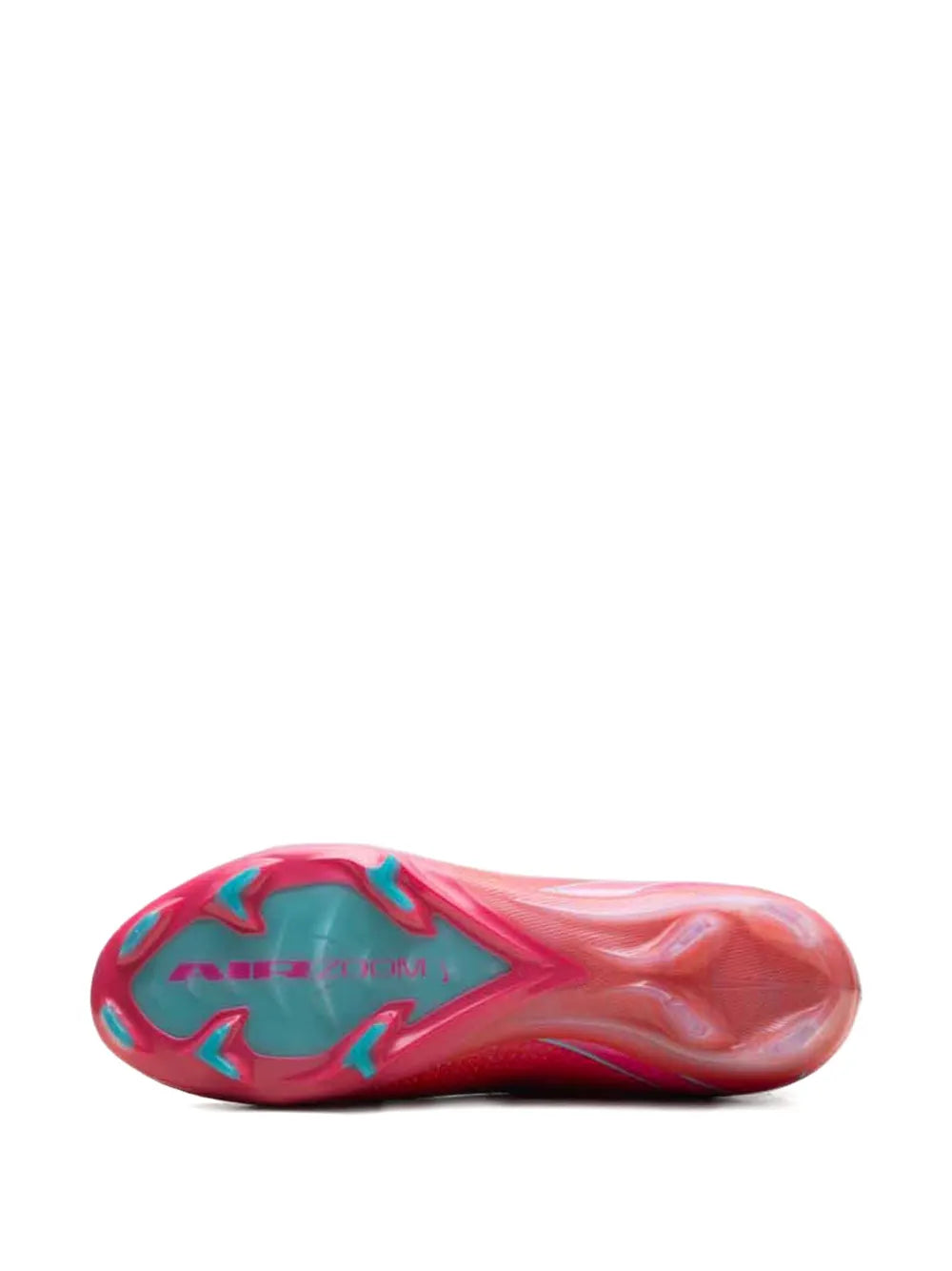 Nike Mercurial Vapor 16 "Ember Glow/Aurora Green" sneakers