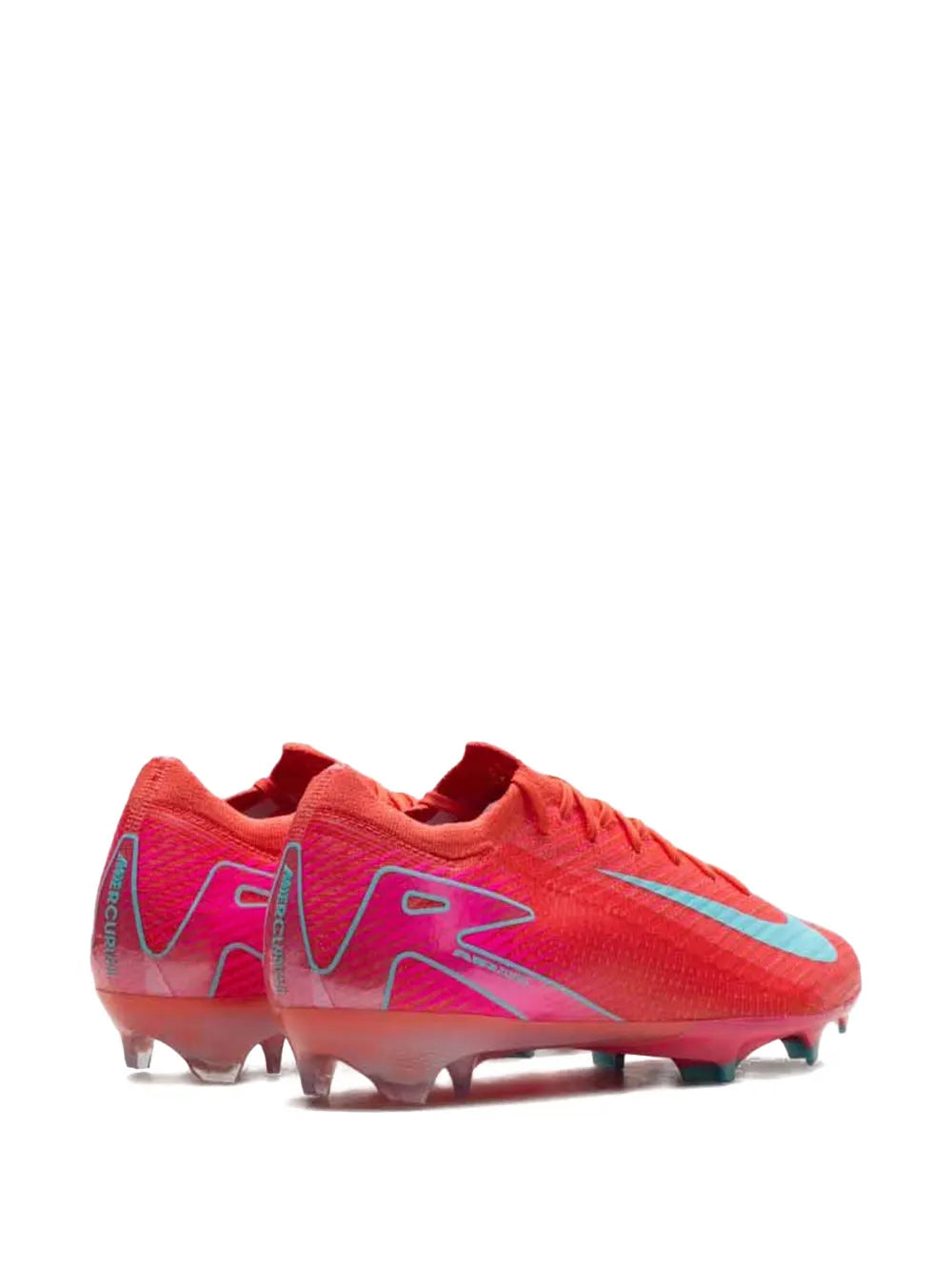 Nike Mercurial Vapor 16 "Ember Glow/Aurora Green" sneakers