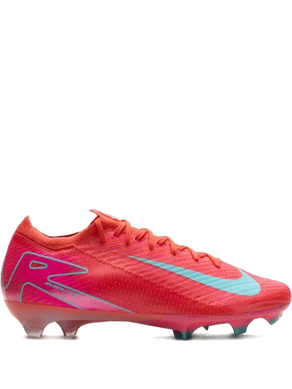 Nike Mercurial Vapor 16 "Ember Glow/Aurora Green" sneakers