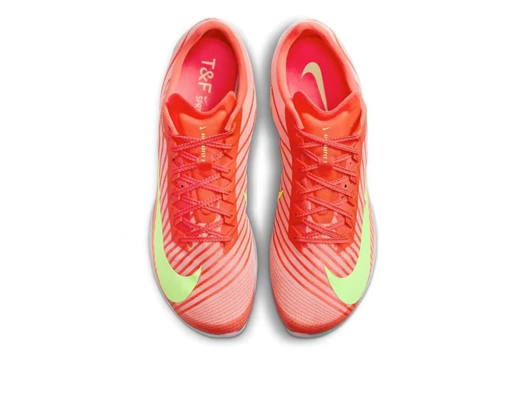 Nike spikes Air Zoom Maxfly36-44