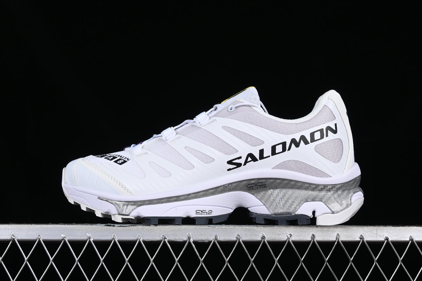 Salomon XT-4 "Dekmantel"