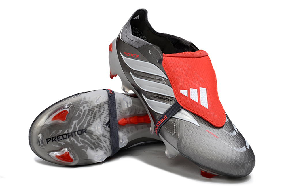 PREDATOR ACCURACY+ FG BOOTS 36-45