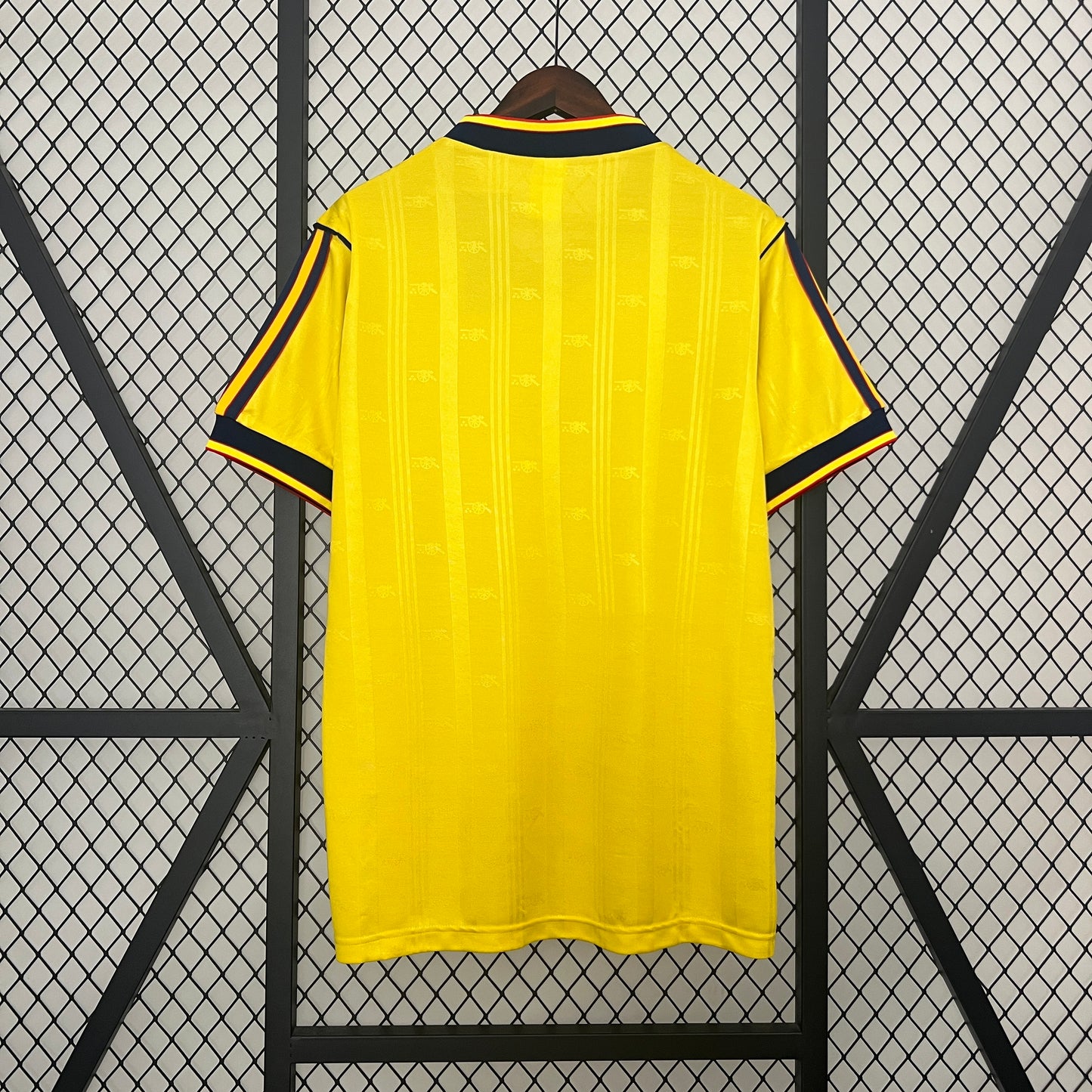 Retro Arsenal 86/88 Away S-XXL8