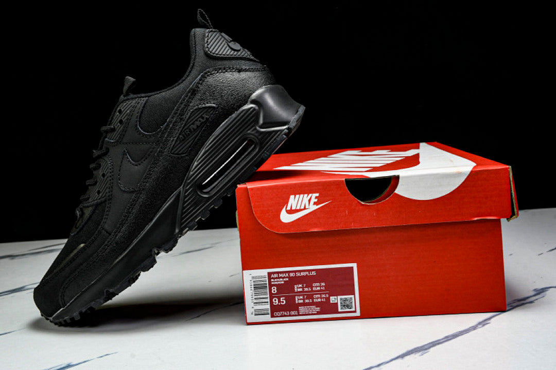 CQ7743 001 AIR MAX 90 BLACK