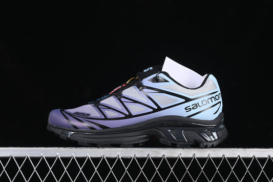 version Salomon XT-6 Chromatic Salomon outdoor casual running shoes