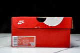 DH8010-004 AIR MAX 90 RETRO AIR CUSHIONED RUNNING SHOES BROWN POWDER/WHITE