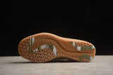 adidas x Palace Puig Samba "Olive Gold" sneakers