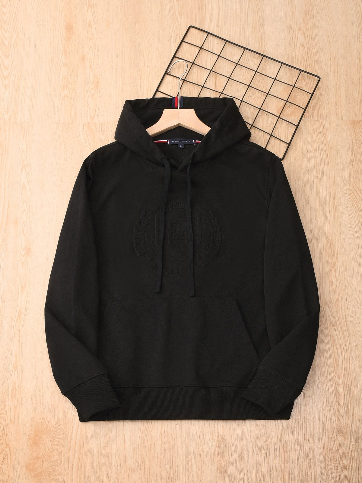 NewTommySweatshirtMLXLXXL