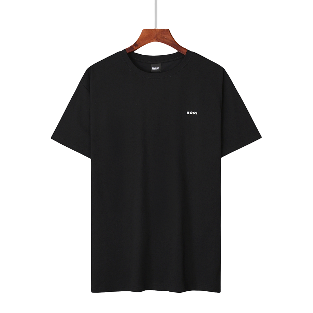 Boss Classic Short-Sleeve T-Shirt 2661