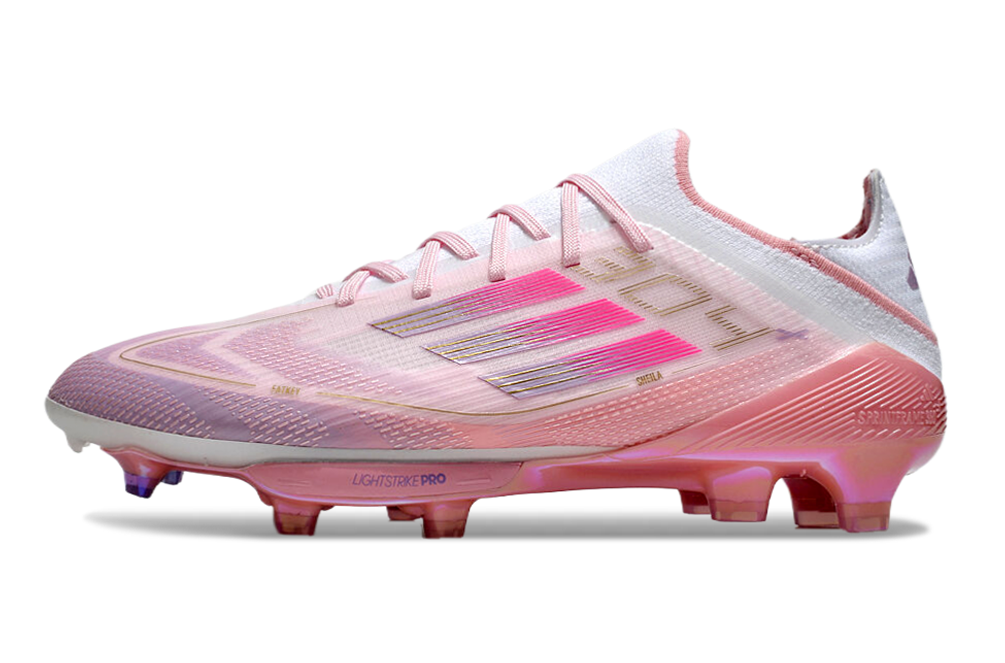 Adidas F50+ FG SIZE: 39-45