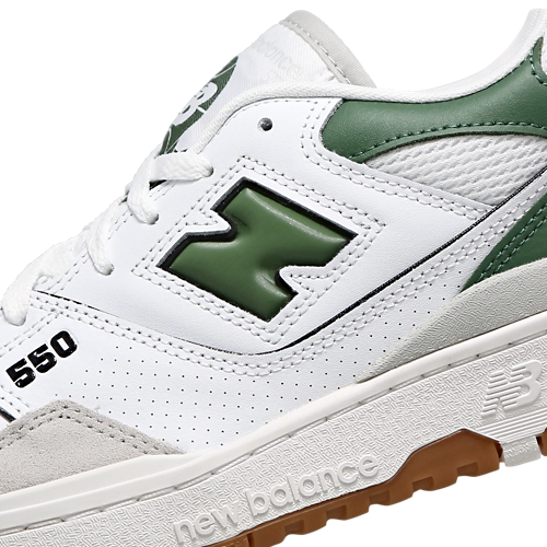New Balance 550