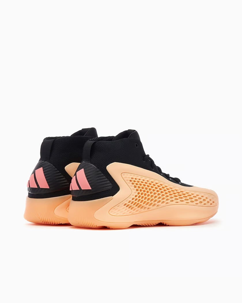 Adidas A.E. 1 orange