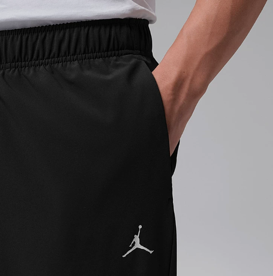 Men's Adidas Quick-Dry Woven Pants
