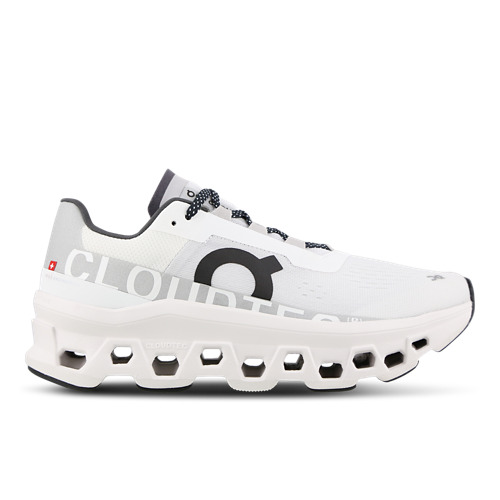On Cloudmonster