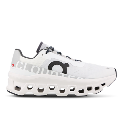 On Cloudmonster